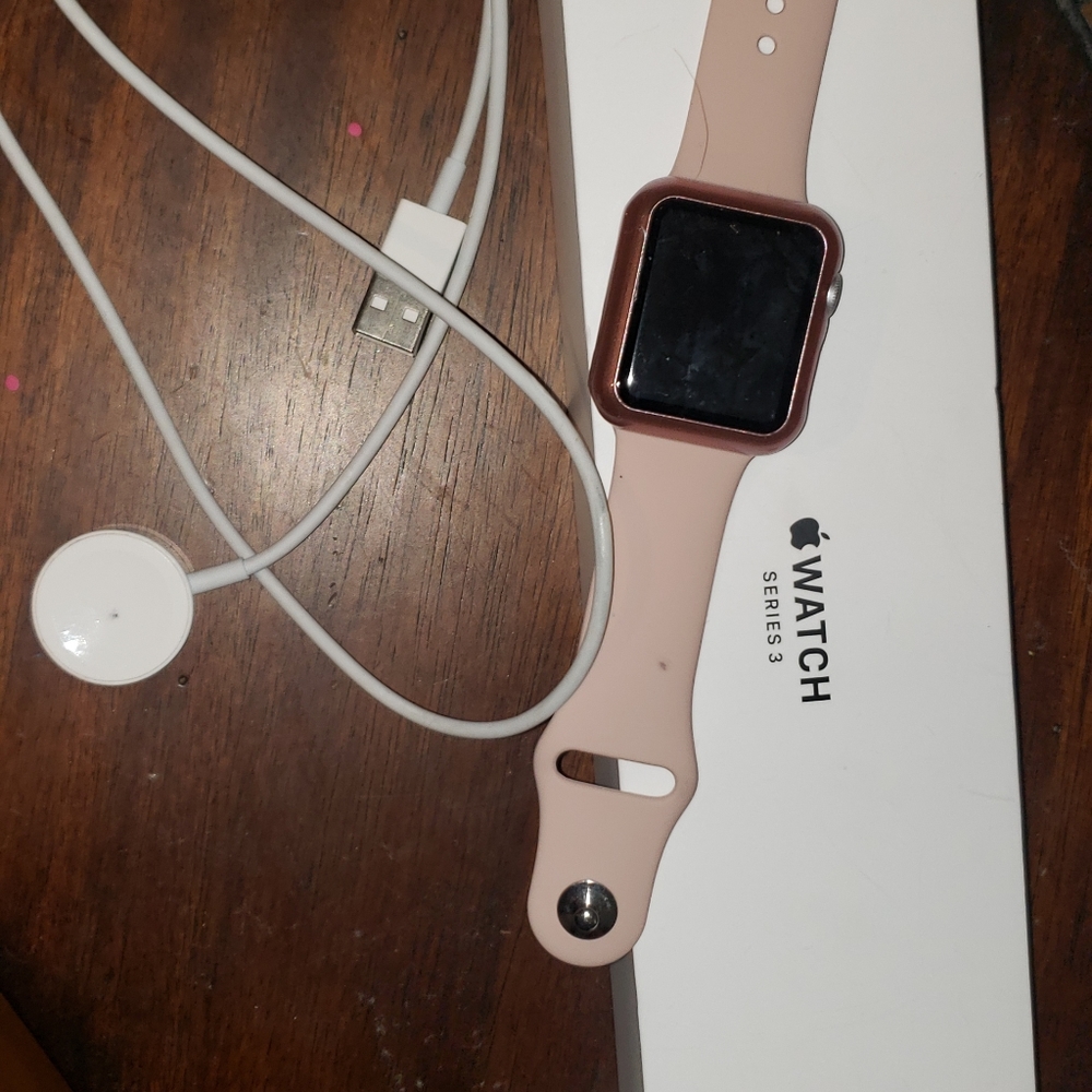 Apple watch - Picture 6 of 7